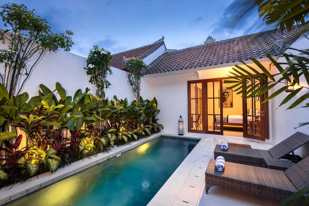 Villa Anahera Seminyak 0*, Seminyak (Bali) Indonesia