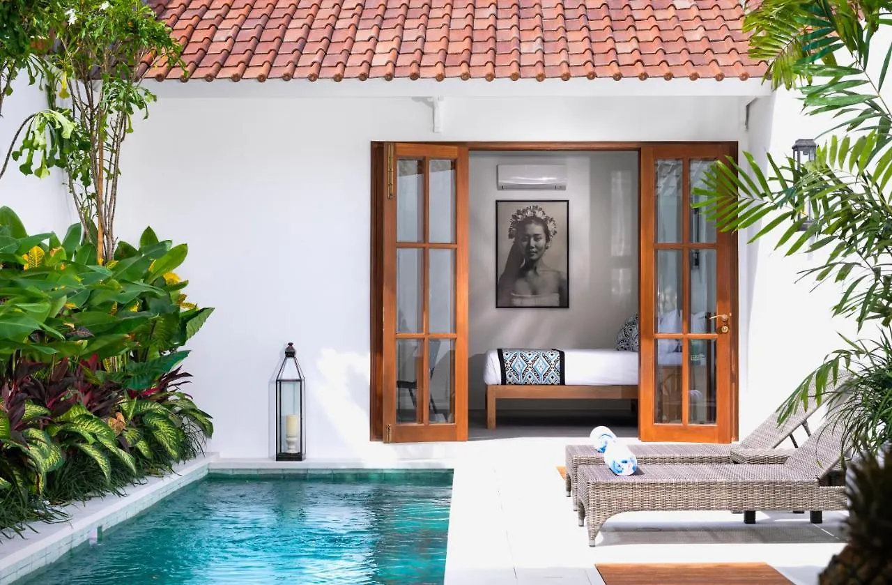 Villa Anahera Seminyak 0*, Seminyak (Bali)