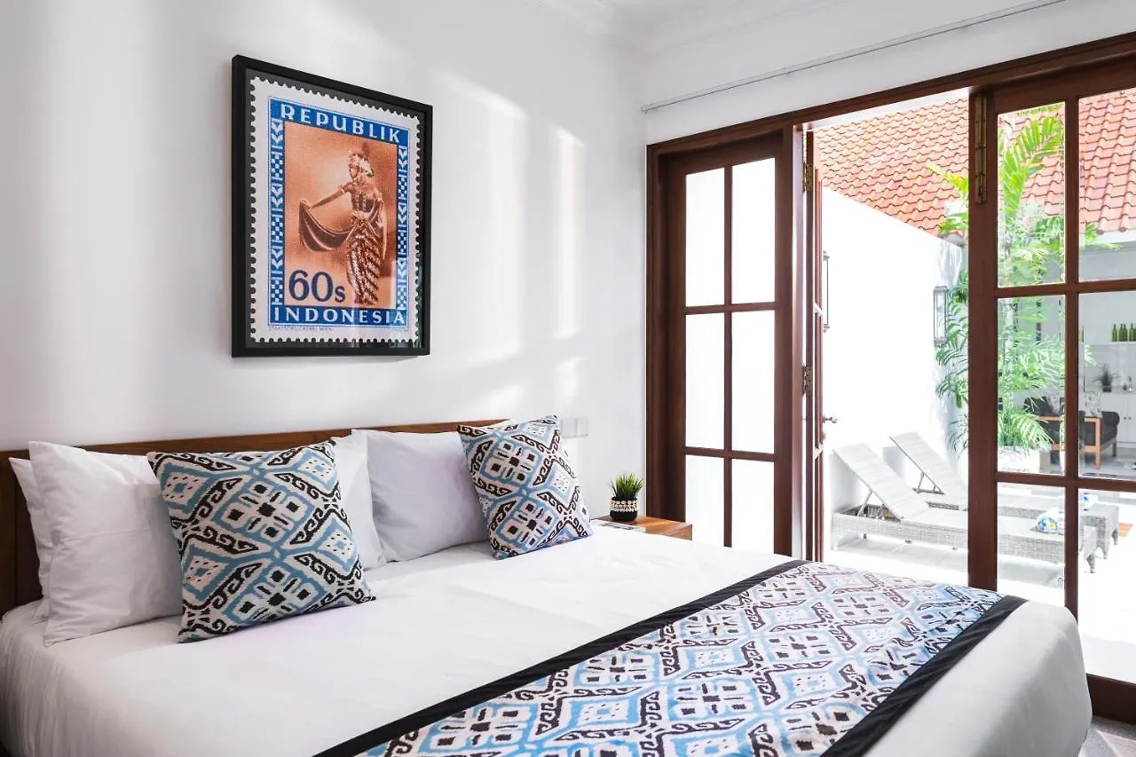 Villa Anahera Seminyak Seminyak (Bali)