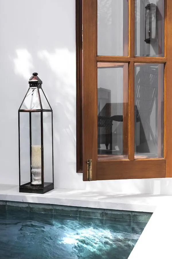Villa Anahera Seminyak  Seminyak (Bali)